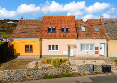 prodej domu Sobotovice-reality Jana Moudrá