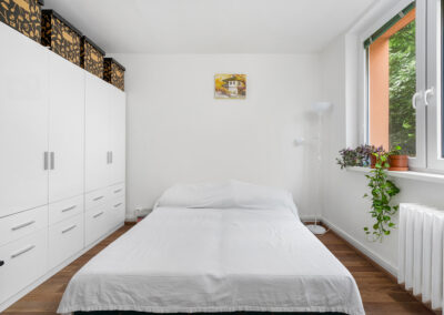 byt prodej Brno 1+1 Moudre reality